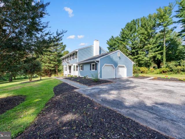 14004 Manor Road