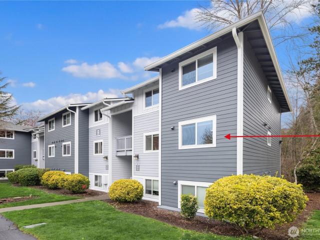 14006 NE 181st Pl, Unit B206, Woodinville, WA 98072 | MLS #2534