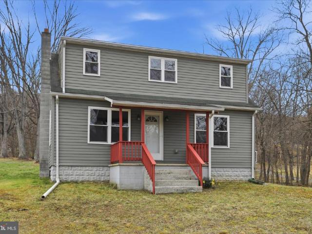 14008 Uhl Highway SE