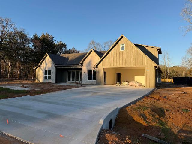 14009 Hidden Brk Ln, Flint, TX 75762 | MLS #26002