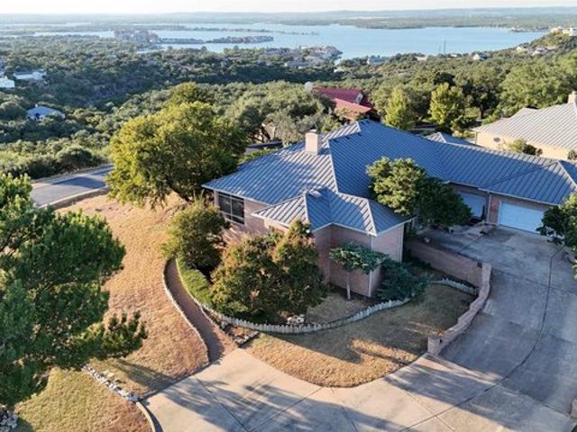 1400 Mountain Dew, Horseshoe Bay, TX 78657