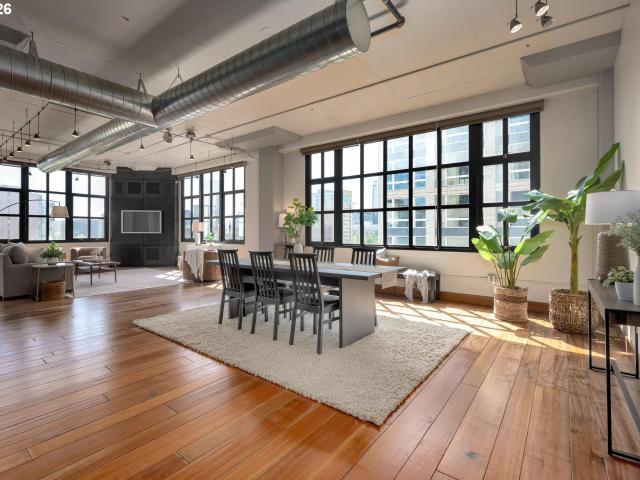 1400 NW Irving St, Unit 609, Portland, OR 97209 | MLS #657683