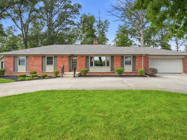 1400 N 100 Rd E, Hartford City, IN 47348