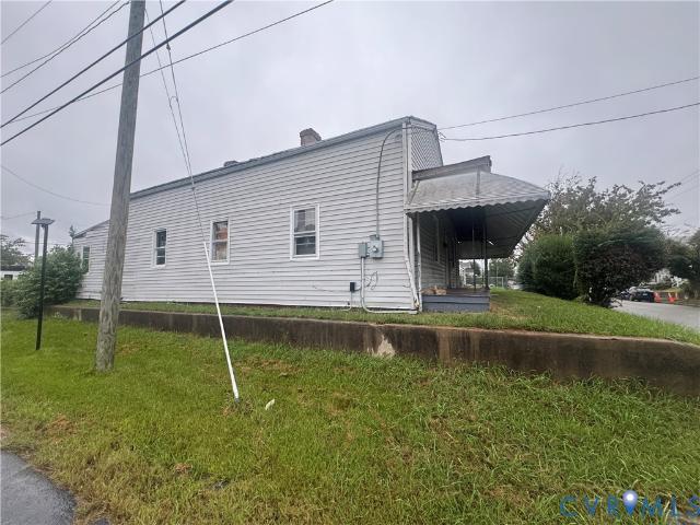 1400 N 29th Street