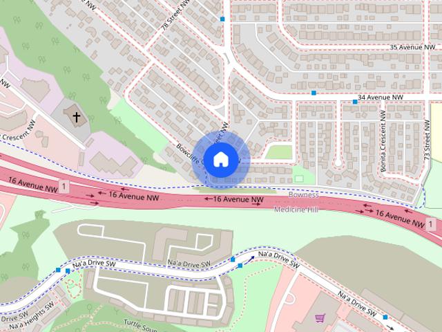 1400 Na'a Drive Southwest apartment — Skyway Apartments, Calgary AB 1 Bedroom to 3 Bedroom 1 Bedroom