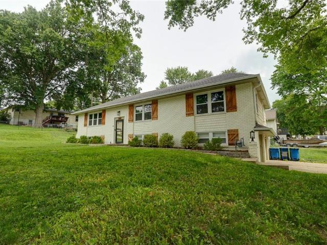 1400 NANCY Lane
