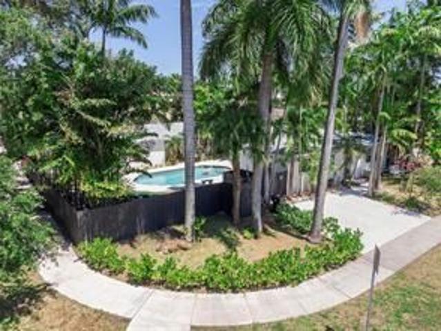 1400 NE 4th Court Unit 1, Fort Lauderdale, US, FL