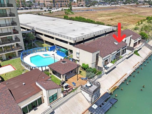 1400 Ocean Dr, Unit 2, Corpus Christi, TX 78404 | MLS #469244