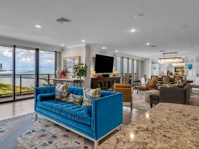 1400 Ocean Dr, Unit 502B, Corpus Christi, TX 78404 | MLS #466272