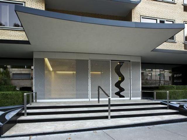 1400 Avenue des Pins Ouest apartment — Montréal, QC 2 Bedroom 2 Bedroom