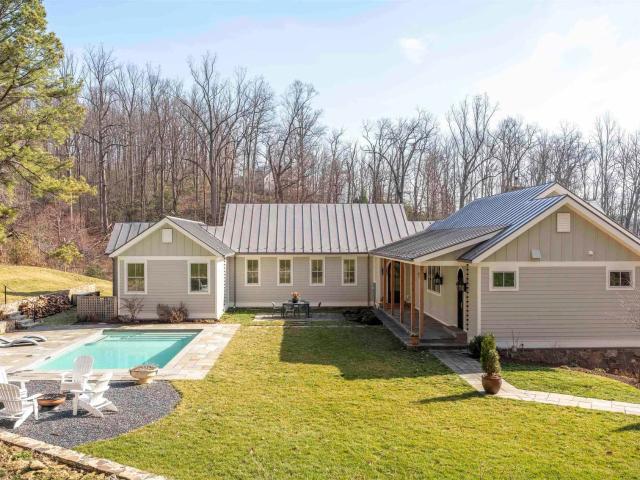 1400 Bundoran Dr, North Garden, US, VA