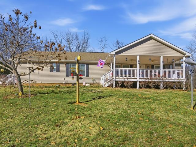 1400 Betty Baker Road