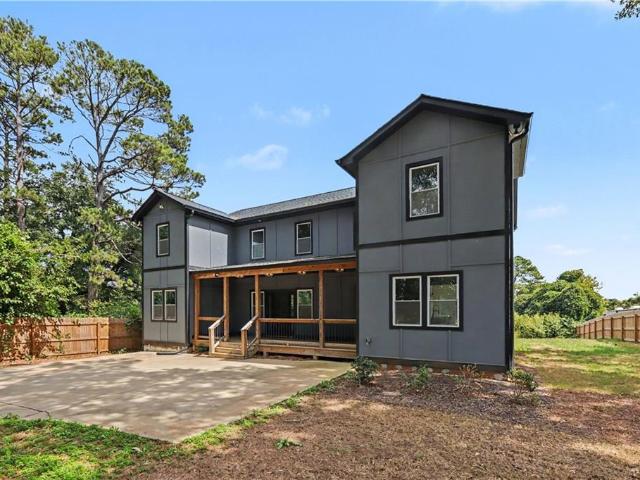 1400 Bouldercrest Road SE