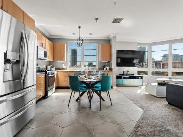 1400 Broadway, Unit 1505, San Diego, CA 92101 | MLS #PTP2603