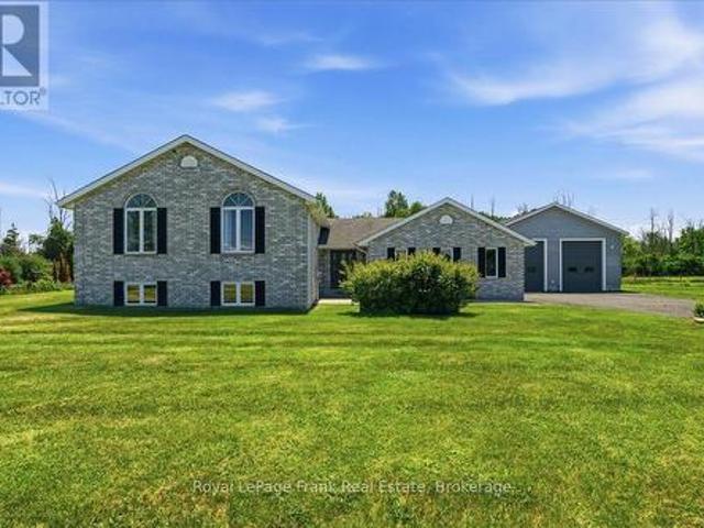 1400 Casey Road, Belleville, ON, K8N 4Z6 house for sale | Listing ID X13547 | Royal LePage