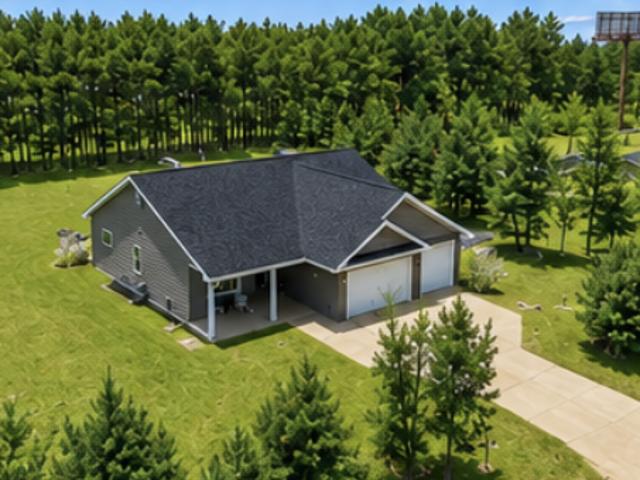 1400 Carriage Hill Drive