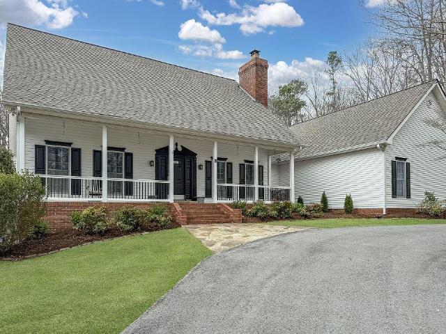 1400 Dogwood Valley Road
