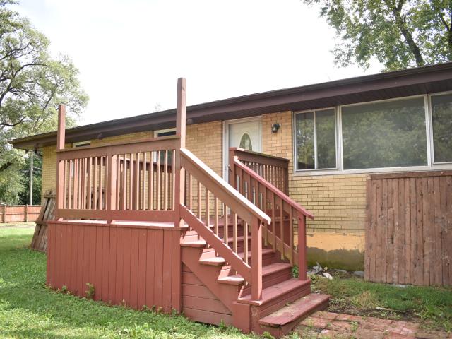 1400 Eunice Avenue