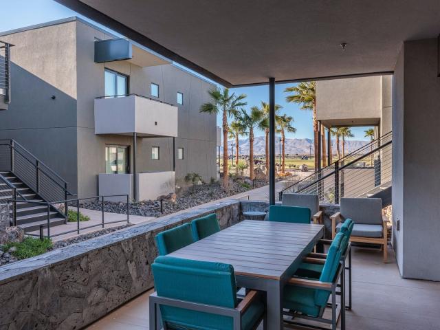 1400 E Black Desert Drive Unit 12126, Ivins, US, UT
