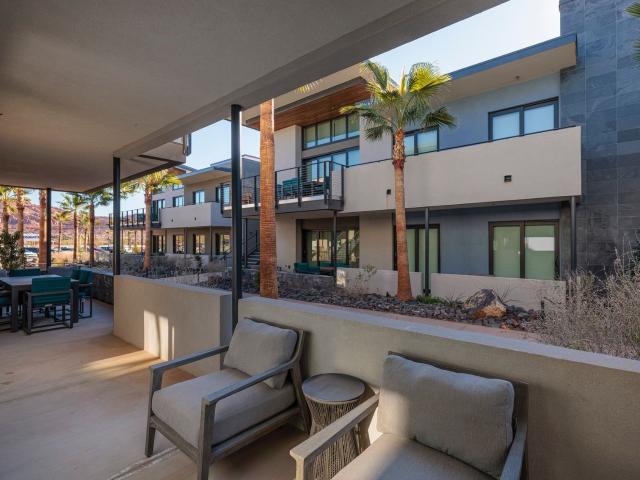 1400 E Black Desert Drive Unit 12128, Ivins, US, UT