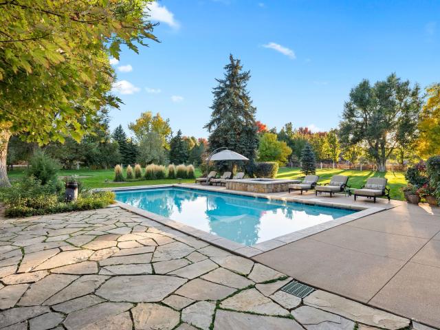 1400 E Oxford Lane, Cherry Hills Village, US, CO