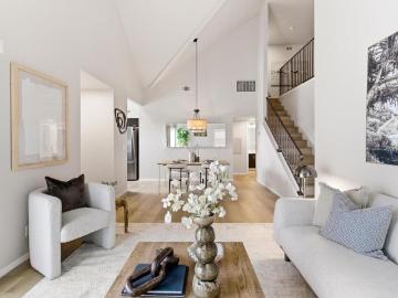 East San Mateo, San Mateo city, San Mateo County, California, USA