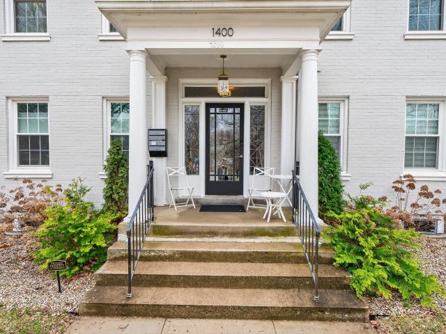 1400 Fontaine Road # 1