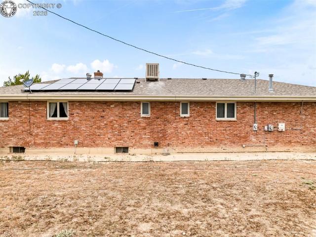 1400 K Street, Penrose, US, CO