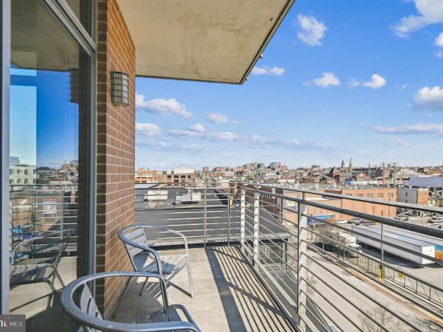 1400 Lancaster St, Unit 605, Baltimore, MD 21231 | MLS #MDBA2193