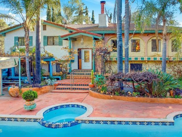 1400 Park Dr, Ojai, CA