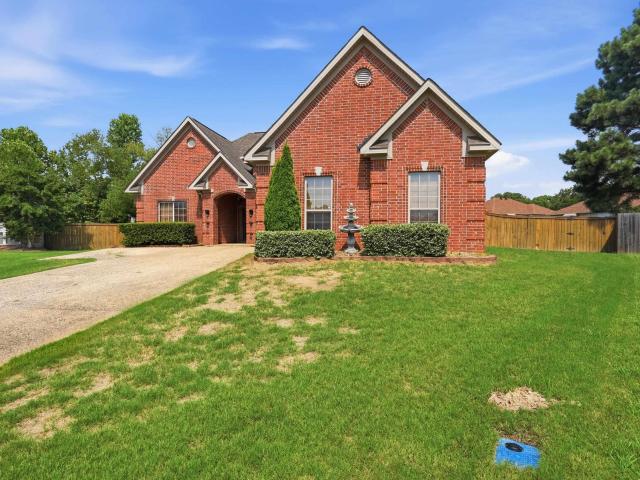 1400 Pleasant Poplar Cv