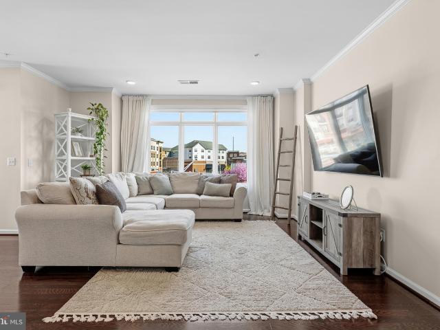1400 Ribbon Limestone Ter SE, Unit E201, Leesburg, VA 20175 | MLS #VALO2120