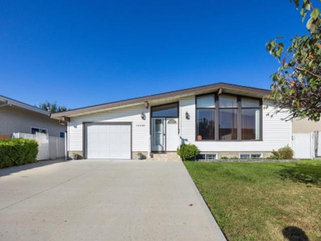 1400 Street Nw, Edmonton, AB, T5E 3W1 house for sale | Listing ID E4507 | Royal LePage