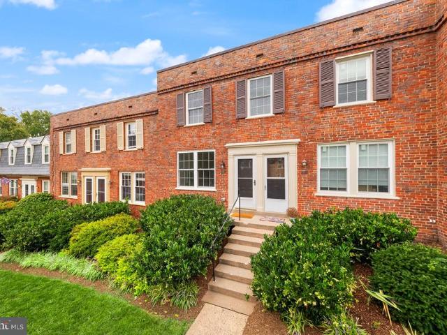 1400 S Edgewood Street # 521