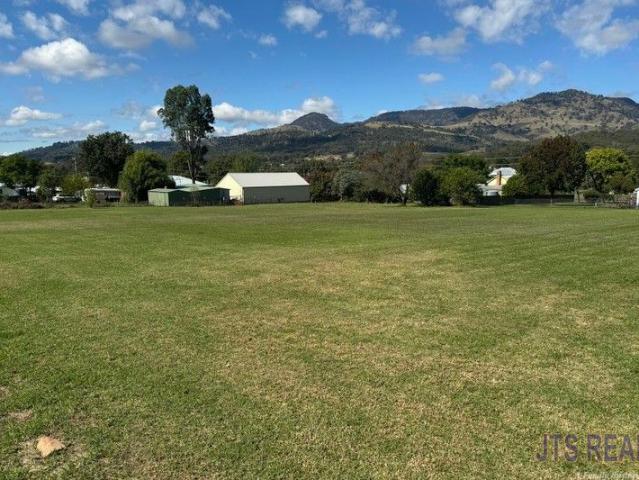 1400 SQM Vacant Block