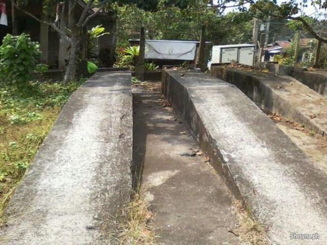 1400 Square Meter Land Property For Sale in Indang, Cavite