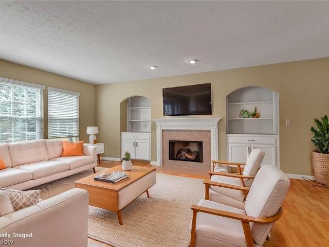 1400 Timber Trail