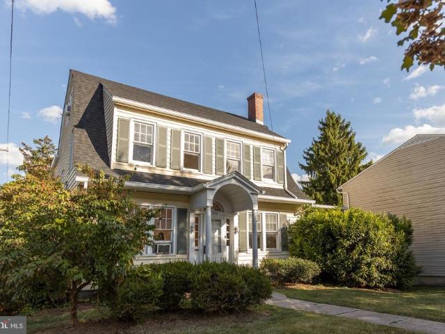 1400 Valley Avenue