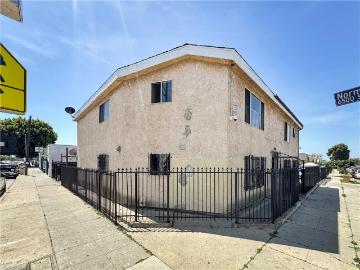 1400 W 65th Pl, Los Angeles, CA 90047 | MLS #MB26087