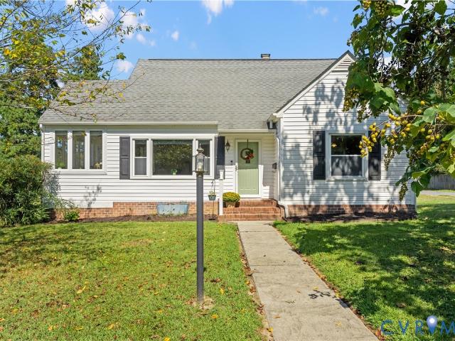 1400 W Carolina Avenue
