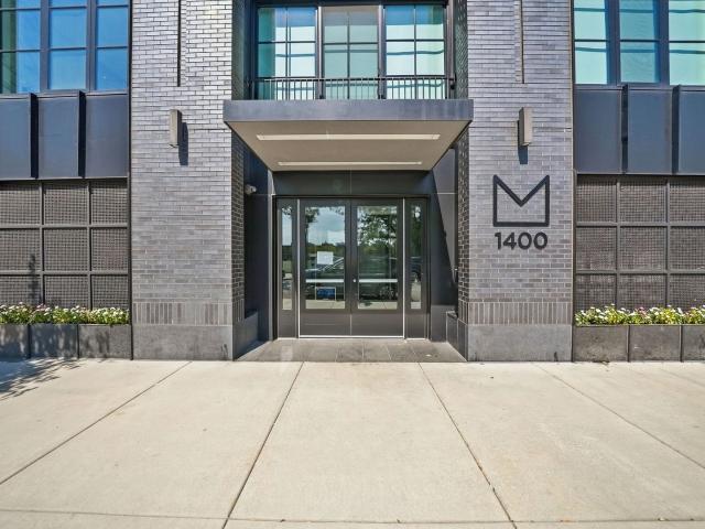 1400 W Monroe Street # 2B