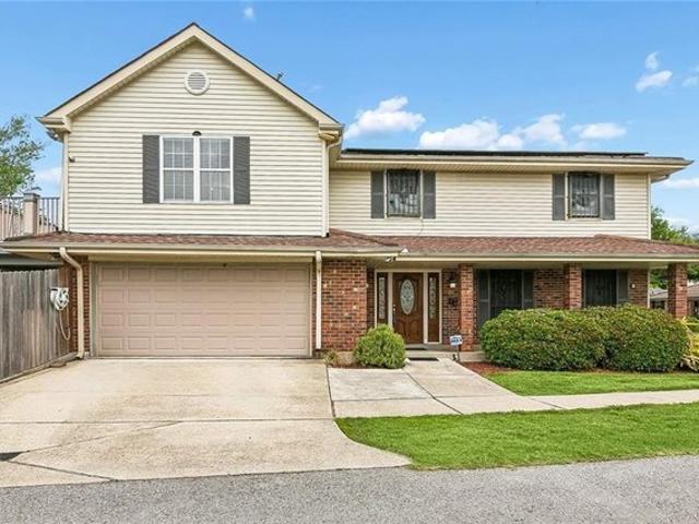 1400 Wisteria Dr, Metairie, LA 70005
