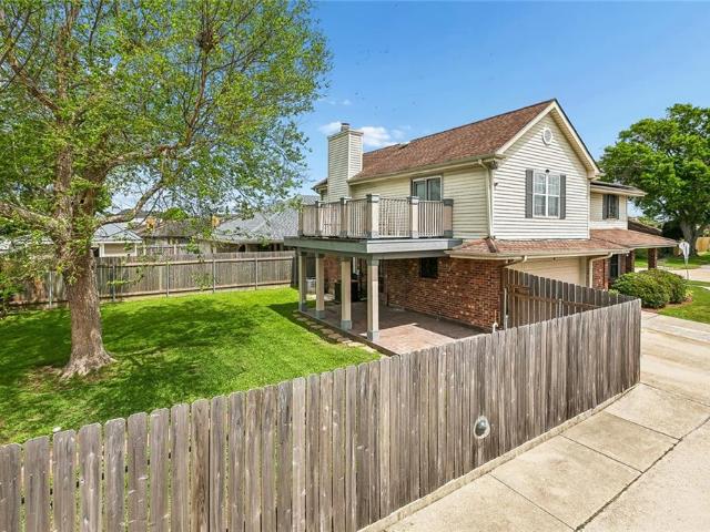 1400 Wisteria Drive