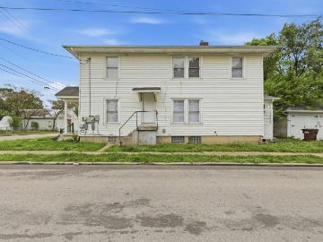 1400 Woodlawn Avenue, Unit 1400 3 Bedroom Home for Rent at 1400 Woodlawn Ave, Middletown, OH 45044