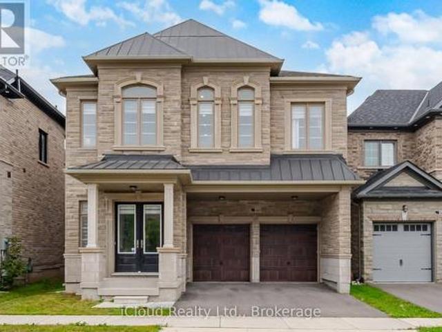 1400 Yellow Rose Circle, Oakville, ON, L6M 5L3 house for sale | Listing ID W13832 | Royal LePage