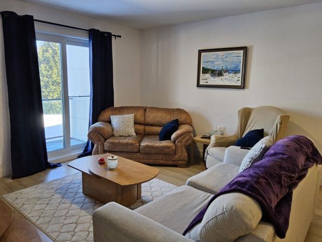 1400#304 rue Jacques Cartier Trois Rivières