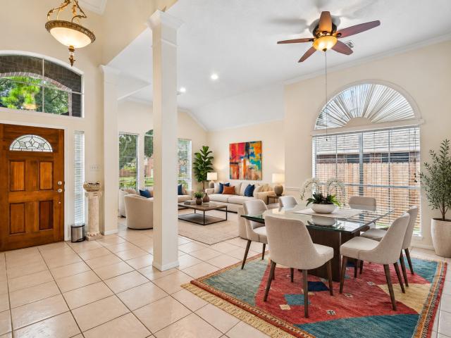 14010 Hazel Ridge Court