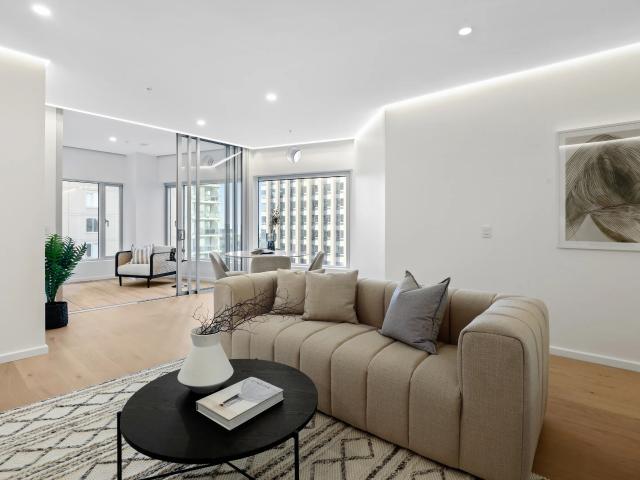 1401/116 Bathurst Street, Sydney NSW 2000 Apartment For Rent | Domain