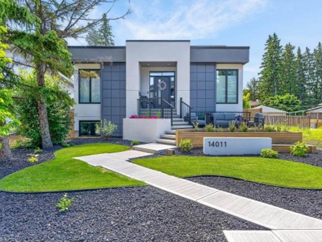 14011 Avenue Nw, Edmonton, AB, T5N 0K2 house for sale | Listing ID E4505 | Royal LePage