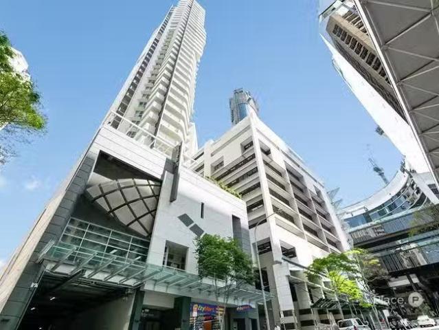 1401/21 Mary Street, Brisbane City, QLD 4000